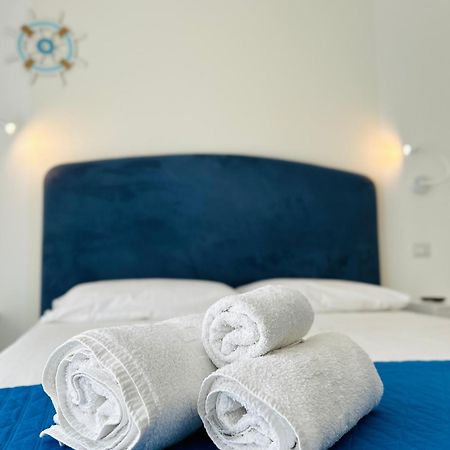 B&B Casa Di Emma Porto Cesareo Buitenkant foto