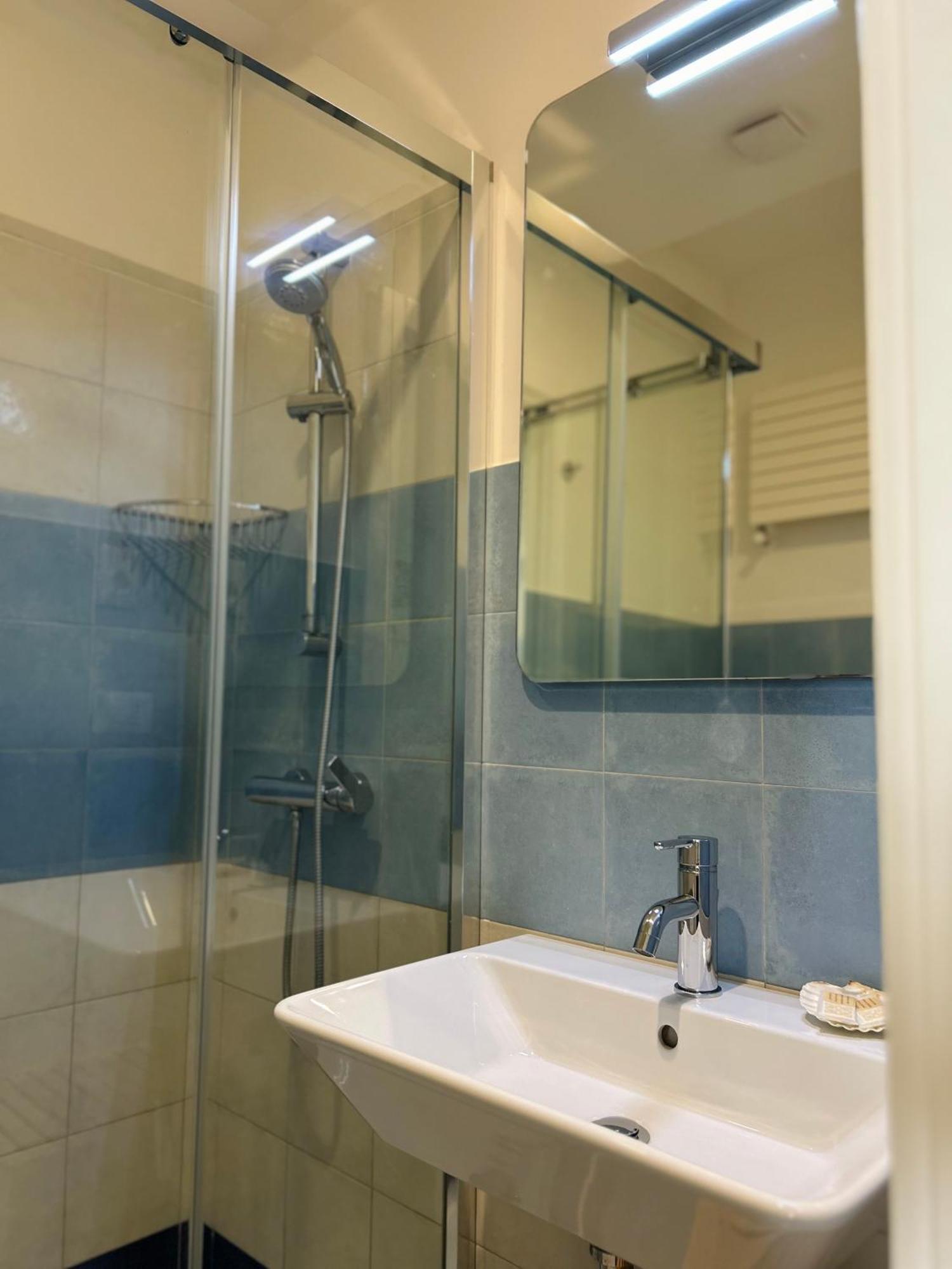 B&B Casa Di Emma Porto Cesareo Buitenkant foto