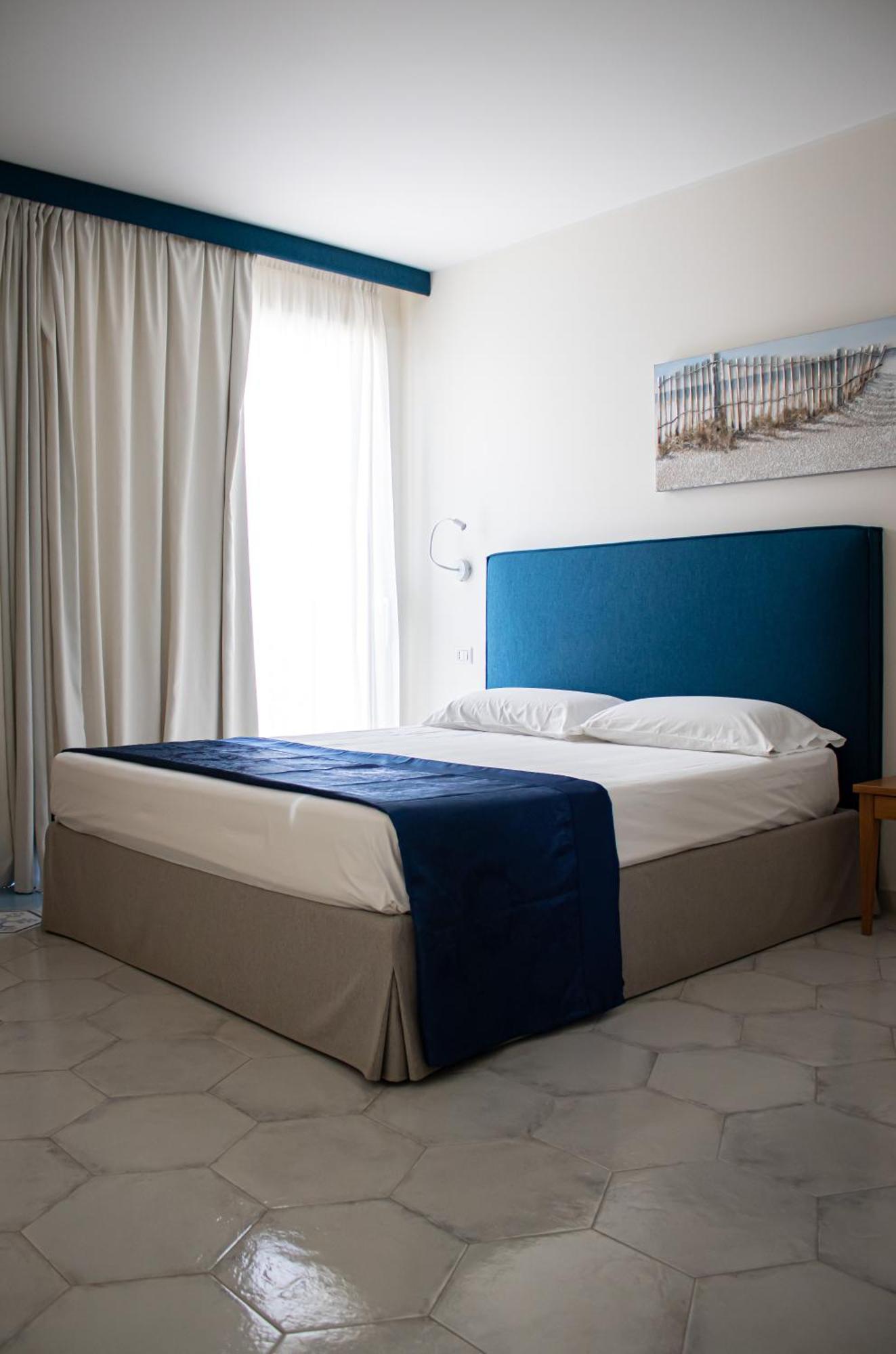 B&B Casa Di Emma Porto Cesareo Buitenkant foto