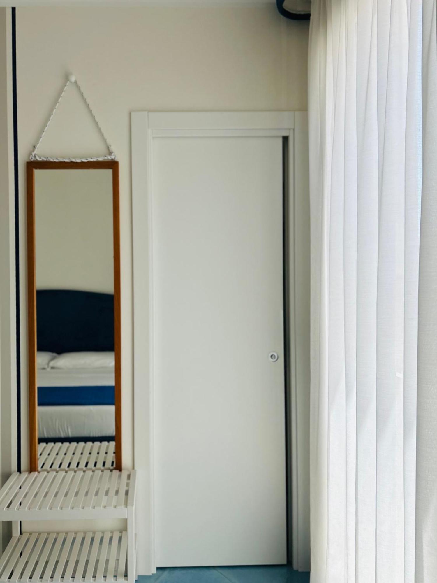 B&B Casa Di Emma Porto Cesareo Buitenkant foto