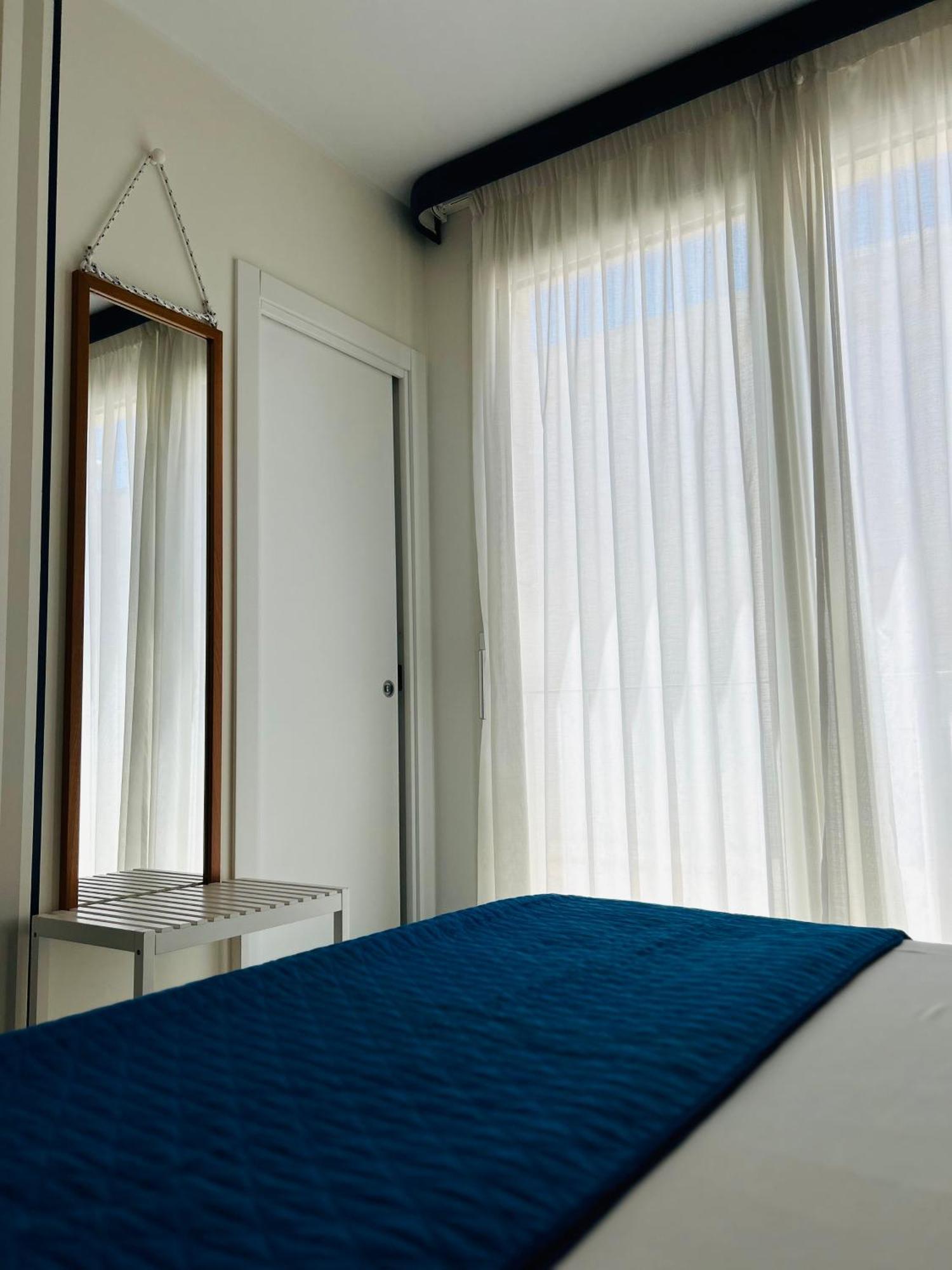 B&B Casa Di Emma Porto Cesareo Buitenkant foto