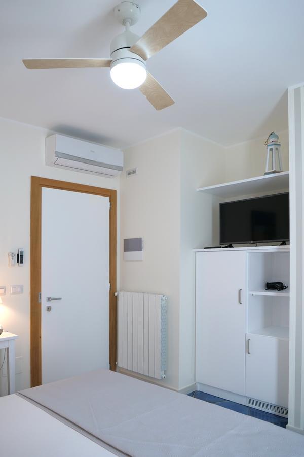 B&B Casa Di Emma Porto Cesareo Buitenkant foto