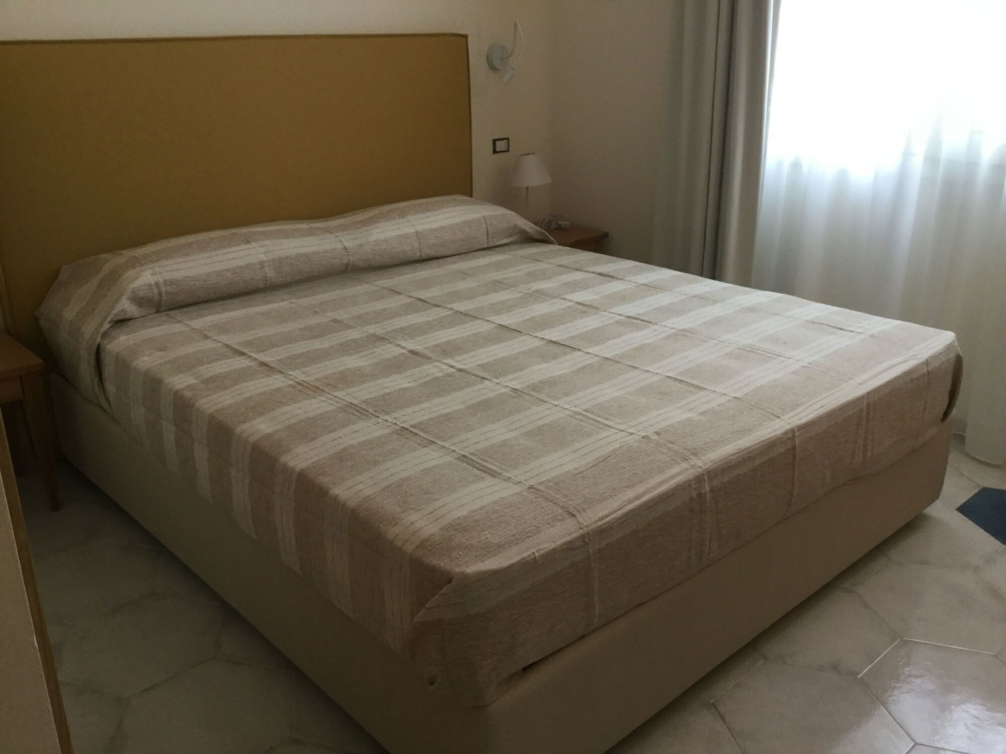 B&B Casa Di Emma Porto Cesareo Buitenkant foto
